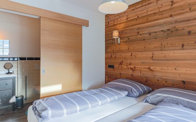 Apartment in Brixen Near Skiwelt Lift