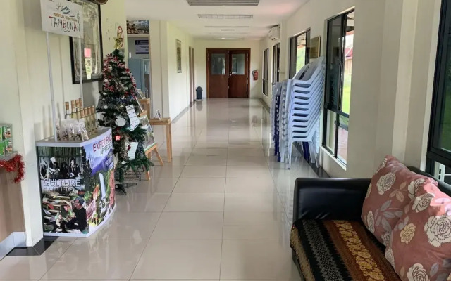 OYO 89988 Tambunan Rafflesia Hotel