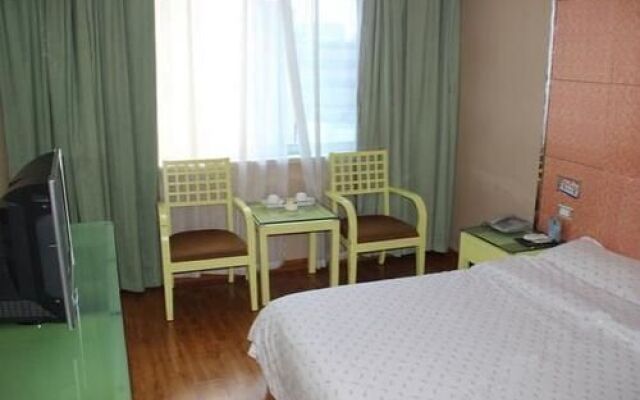 New Day Hotel