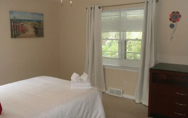 Niagara Riverview Inn
