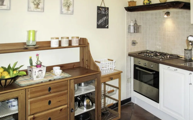 Ca du Mou Dolcedo in Dolcedo