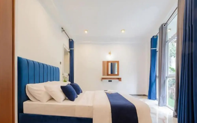 Fogy Ella Hotel