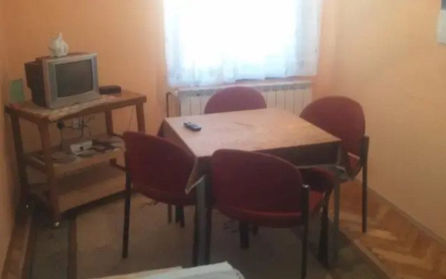 Guesthouse Milana