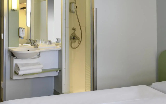 Ibis Budget Muenchen City Olympiapark