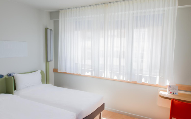 ibis budget Braga Centro