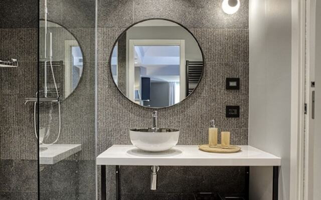 Design rooms Verona