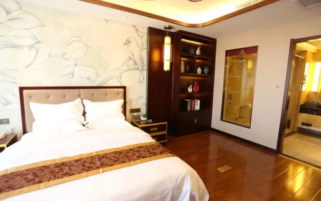 Rui Mei Hua Hotel