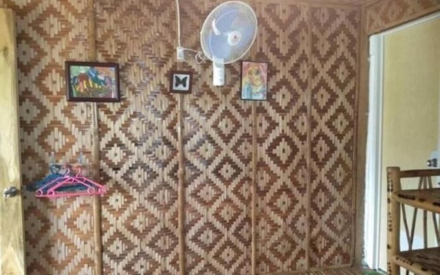 Titanic's Nipa Huts by Hiverooms