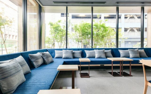 Vessel Hotel Campana Susukino