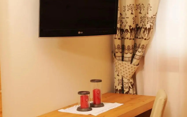 Residence Marisol - Mezzana Centre