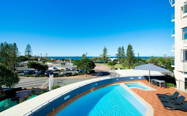 ULTIQA Shearwater Resort