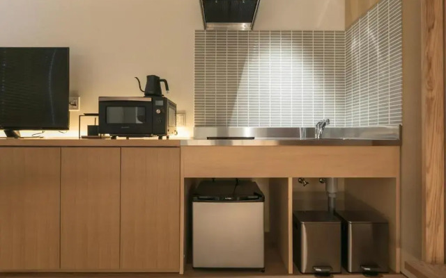 Design Hotel Kyoto Fuyacho