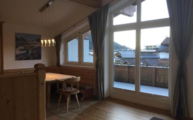 Penthouse Appartement