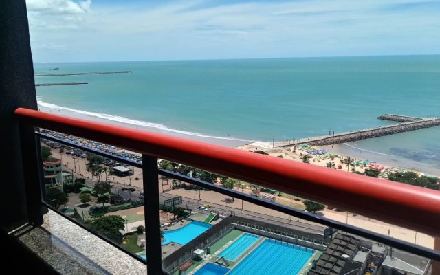 Hotel Ocean View Residence