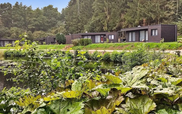 Holiday Home in Haffkrug