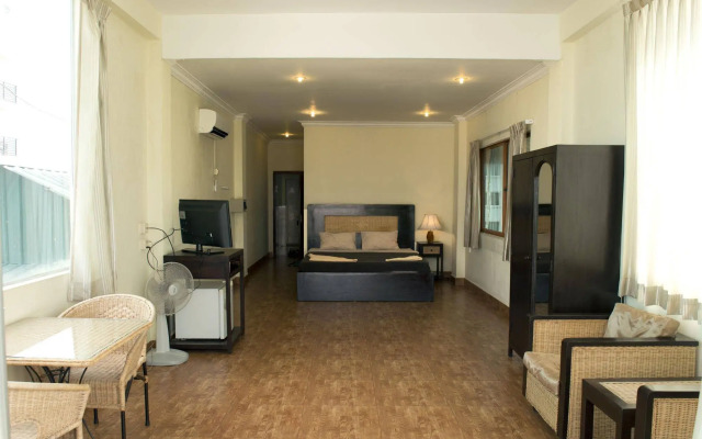 Velkommen Guesthouse - Phnom Penh