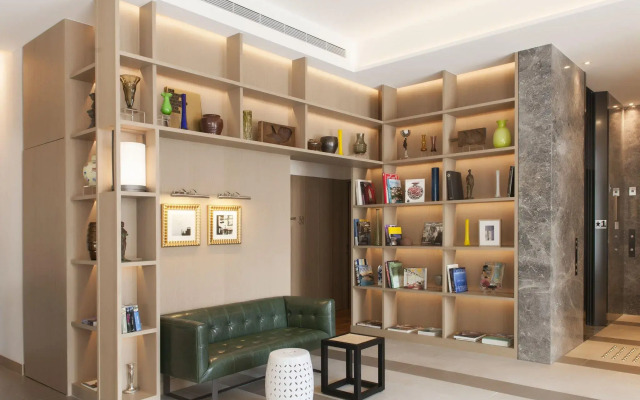 Yong Le Lukang, a Tribute Portfolio Hotel