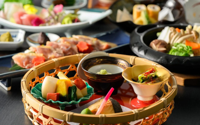 Hotel Asyl Nara