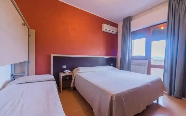 Hotel del Camerlengo