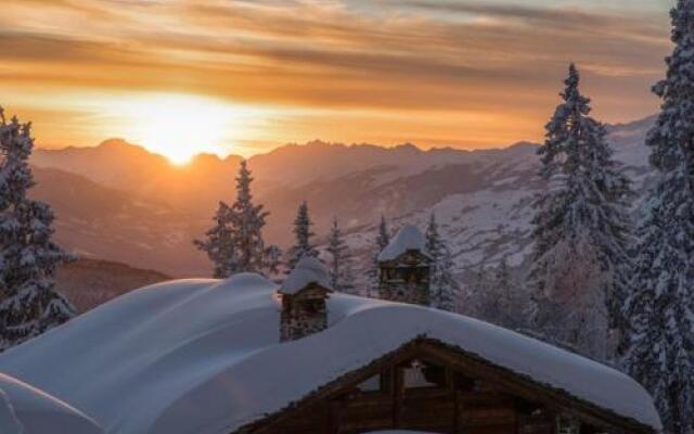 Apartment Vanoise 41