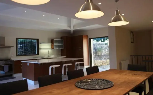 Maison Juliette