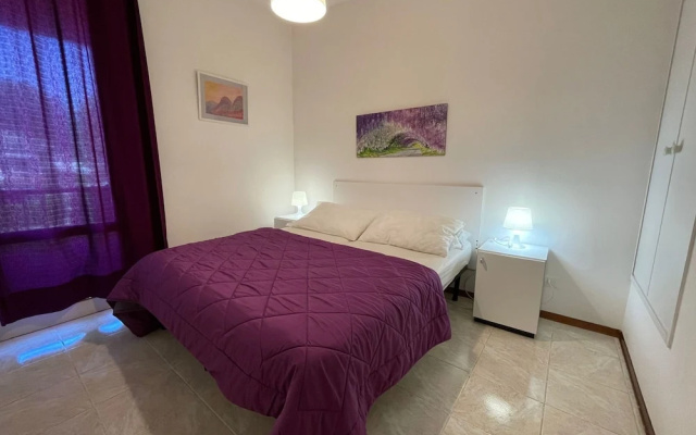 Spacious Villa With Garden and Pool