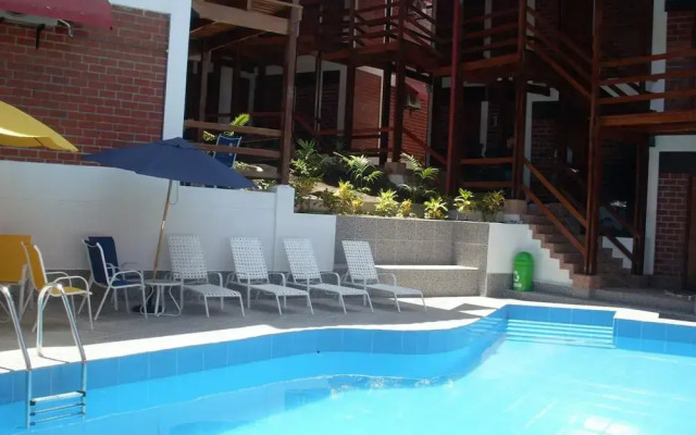Hotel Rio Huallaga