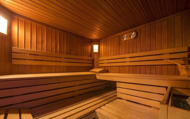 Alpino Family Wellness Hotel