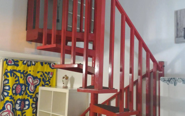 I Gemelli B&B Holiday House