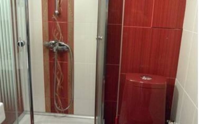 Balchik Apartments