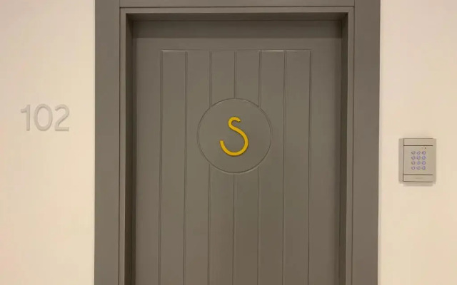 Santa Suites