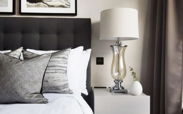 Simple 1BR in Westminster by Sonder