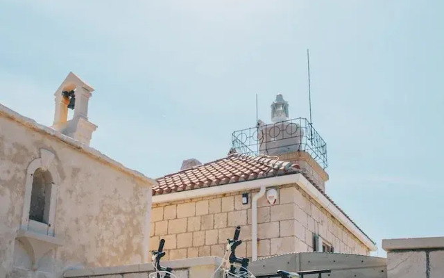 Saint Nicholas lighthouse