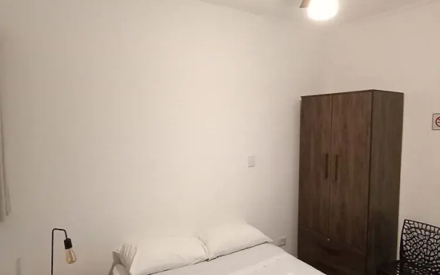 WeStay Hotel - Unidade 1