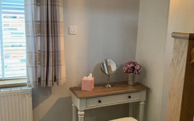 Bakers Cottage