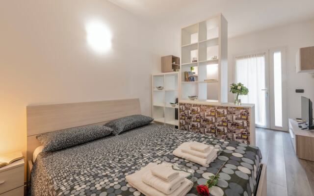 BnButler - Archimede 53