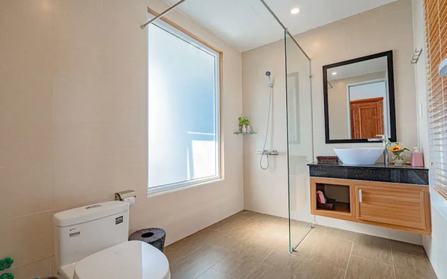 Golden Star Villa Hoi An