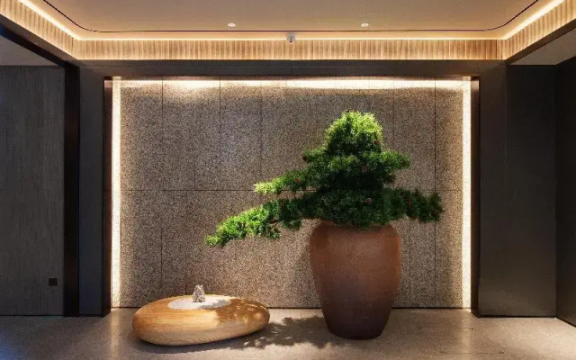 Ji Hotel Shenyang Consulate Sanjing Street
