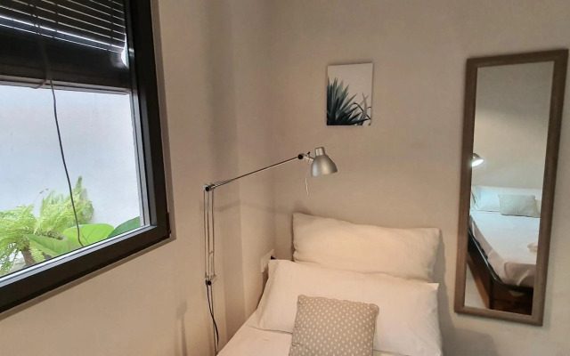 Opening Doors Vilassar. Family house Beach & Relax