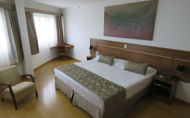 Faro Hotel São José dos Campos