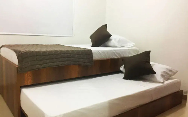 Apartamentos SOHO Basic – Cerca al Buenavista BAQ28A
