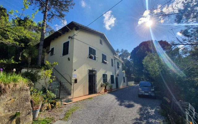 Casale Coreallo