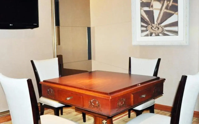 Country Garden Phoenix Hotel Tianjin