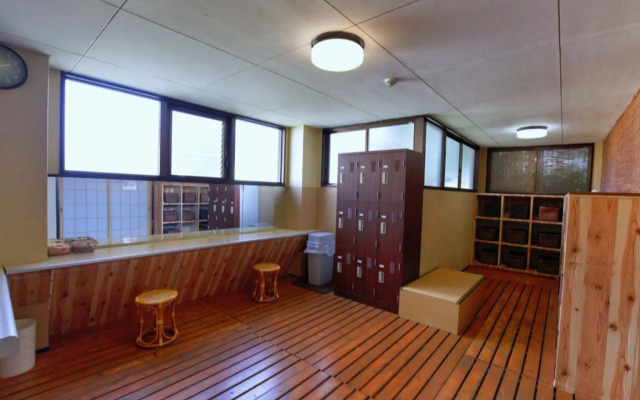 Hotel Mifuji