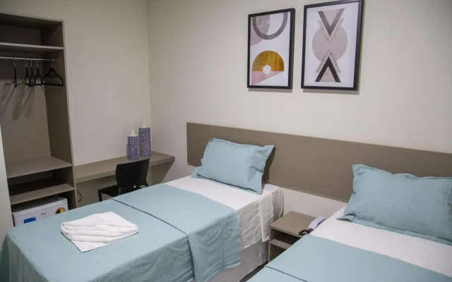 Juazeiro Comfort Hotel
