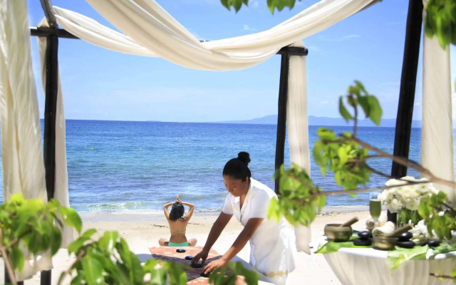 Garza Blanca Preserve Resort & Spa