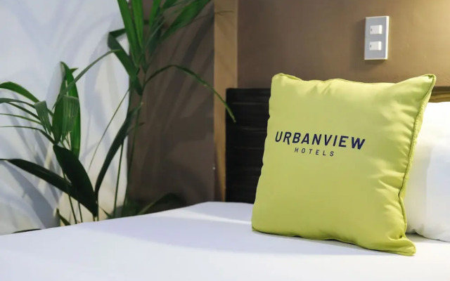 UrbanViewSanAntonio'sPlaceSampalocManila