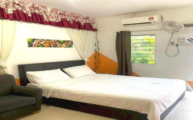 Langkawi Western Motel