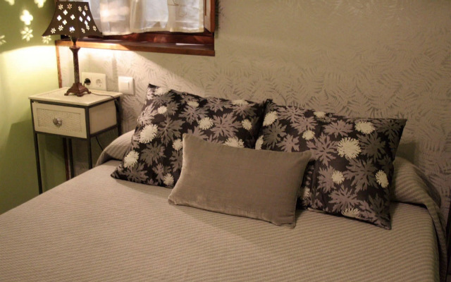 Casa Vieja del Sastre