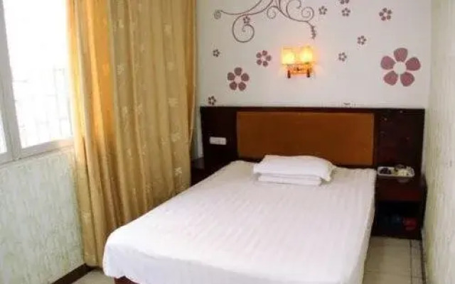 Guilin Hongsheng Hotel